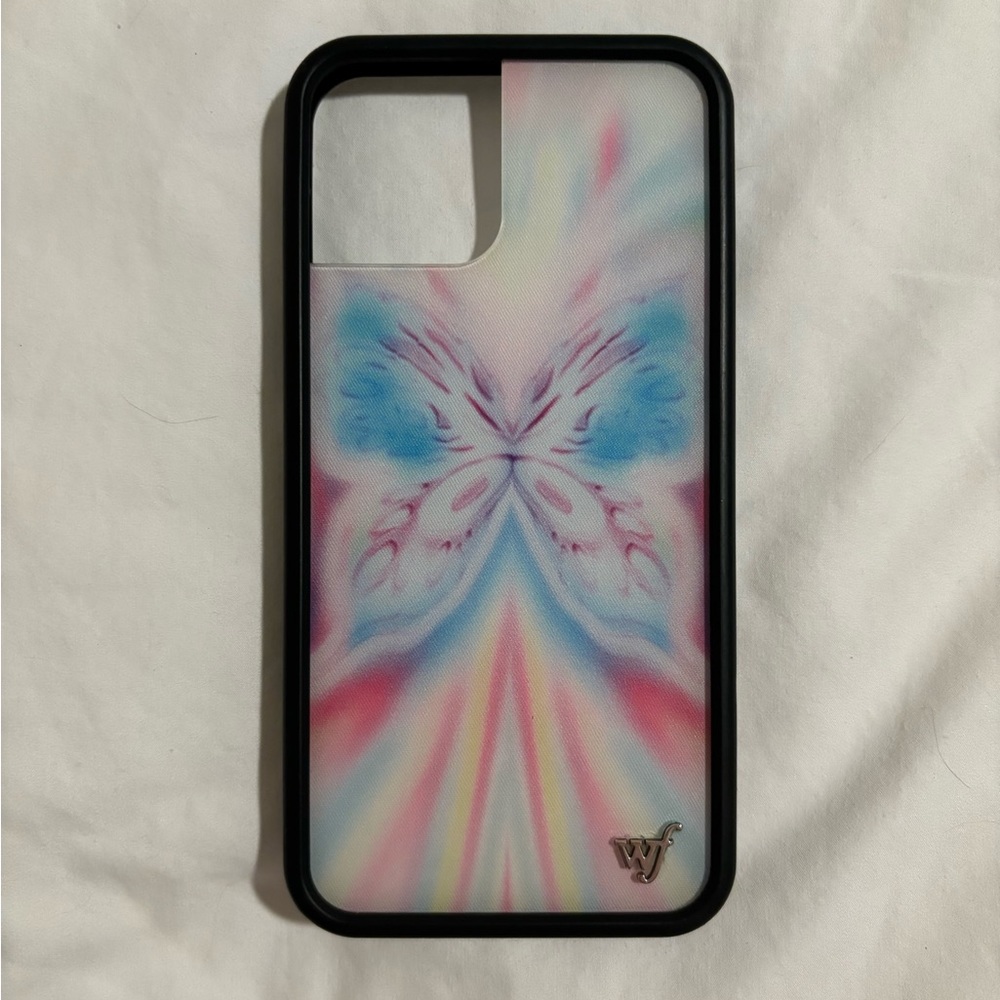 iPhone 12/12Pro Wildflower Case